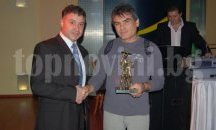 Димитър Петров – лекарят, за когото хипократовата клетва е призвание