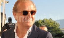 Лондон отне титлата на Спас Русев заради злоупотреби, вече не е "Сър"