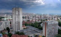 Все повече чужденци гостуват в Русе