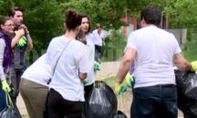 Община Исперих се включва в инициативата "Да изчистим България заедно - 2016"