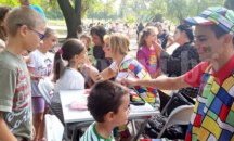 Артистични ателиета отварят врати във фестивал на талантите в Добрич