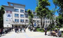 Офталмолози се запознават с новостите за възстановяване на роговицата