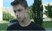 Ученик намери портфейл с 300 лв., върна го на собственичката