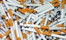 Арестуваха четирима с нелегален тютюн, цигари и алкохол