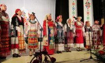 С празничен концерт бе чествана 125-годишнината на читалището в Кубрат
