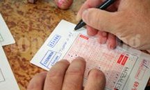 Късметлия от Велики Преслав спечели кола от тотото