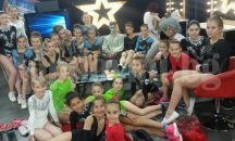 Акробатите от СК “Стефан Данчев”- Сливен се класираха за финала на “България търси талант”