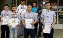Състезател по авиомоделизъм от Търговище е включен в националния юношенски отбор