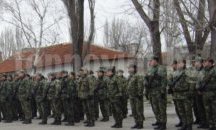 Армията спести 0,5 млн. лв. за охрана, като даде имоти на Стара Загора