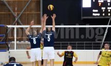 Полски отбор победи в турнир по волейбол за ветерани
