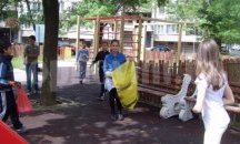 Добрич подкрепя инициативата "Да изчистим България заедно"