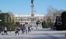 Тържествена церемония по Ден на Ботев и загиналите за свободата на България подготвя Община Русе