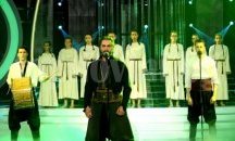 Калин Врачански спечели шоуто „Като две капки вода“