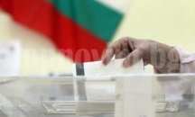 Президентът насрочи изборите за общински съветници в Балчик за 2 октомври