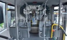 Пак протест срещу цената на билетчето