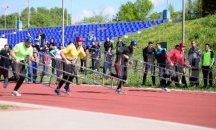 Започва републиканският преглед по пожароприложен спорт