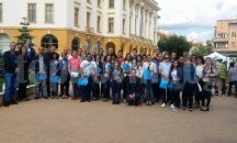 Христо Котов: Целта ни е Пролетната академия да се превърне в традиционна