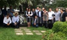 Вълна от недоволство след разходката на БСП до къщата на Тодор Живков