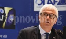 ОЛАФ: България, Румъния и Унгария са водещи по злоупотреби с фондове