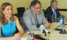 Министър Ангелкова обеща помощ за ръст на туристите в Шумен