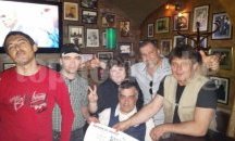 Национален куиз се проведе в Русе