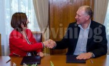 Абонатите на “Теленор” ще получават съобщение при бедствия