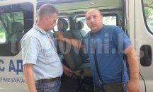 Купуват 5 нови апарата за хемодиализа в Бургас