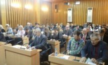 Търговските дружества в Разград на печалба през 2015 г.