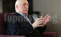 Турция обяви движението „Гюлен“ за терористична организация