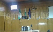 Офисът на СНЦ „Да бъдем хора” ще се помещава в сградата на Битовия комбинат