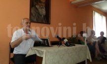 Костадин Паскалев: Не се чувствам подготвен за президент