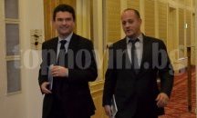 Целият Реформаторския блок на първи преговори за общ кандидат-президент