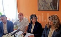 Илияна Йотова: Мандатът на Народното събрание е изчерпан