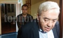БХК иска отвод на полицай-расист по случая с пребития Митко Йонков