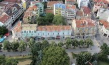 Откриват най-модерния плувен комплекс в Бургас