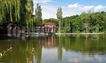 Общинари ще чистят Борово око в Търговище