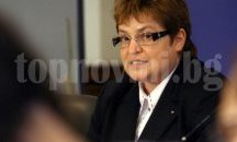Министър от кабинета „Станишев“ иска да оглави института по правосъдие