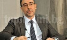 Вълчев вижда края на Реформаторския блок, ако се коалира с ГЕРБ за президентския вот