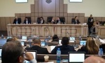 Общинският съвет решава дали да забрани бурките в Бургас