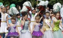 Пъстър празник готвят за децата в Стара Загора