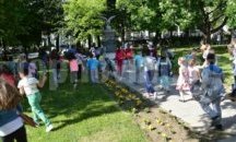Зимната ваканция продължава в три плевенски общини