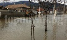 Гурково и Николаево искат финансиране за борба с бедствията