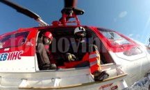 Разходка с хеликоптер предлагат на децата в Стара Загора