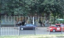 74-годишен блъсна кола в магазин в Стара Загора