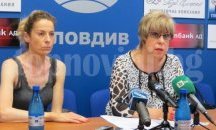 Тормозили семейството на задържания пловдивски полицай