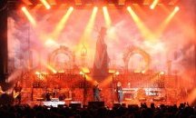 Обявиха имената на музикантите, с които AVANTASIA идва на рок феста в Каварна
