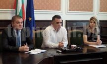 25 млн. лева по облигационния заем са преведени по сметката на Сливенска община