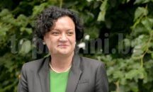 Министър Ивелина Василева с информационни дни в Търговище