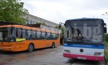 Борисов за цената на билета в София: А искате ли старите Икаруси?