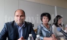 Полицаи покровителствали сводника Марто Дебелия